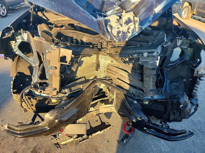 2022 Chevrolet Silverado K1500 lt Trail Boss