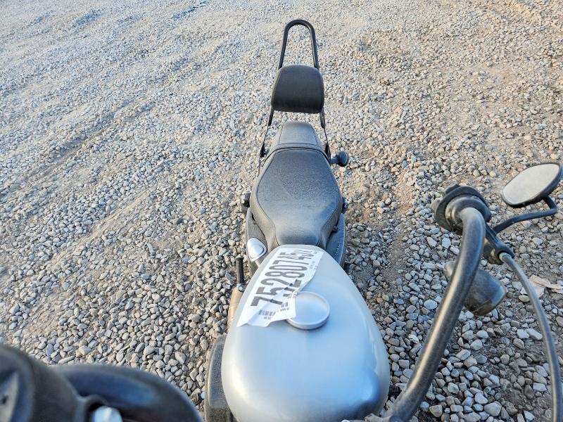 2020 Harley-Davidson XL1200 NS