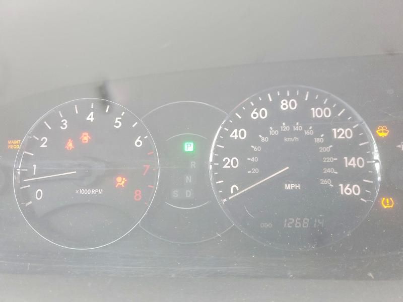 2007 Toyota Avalon xl