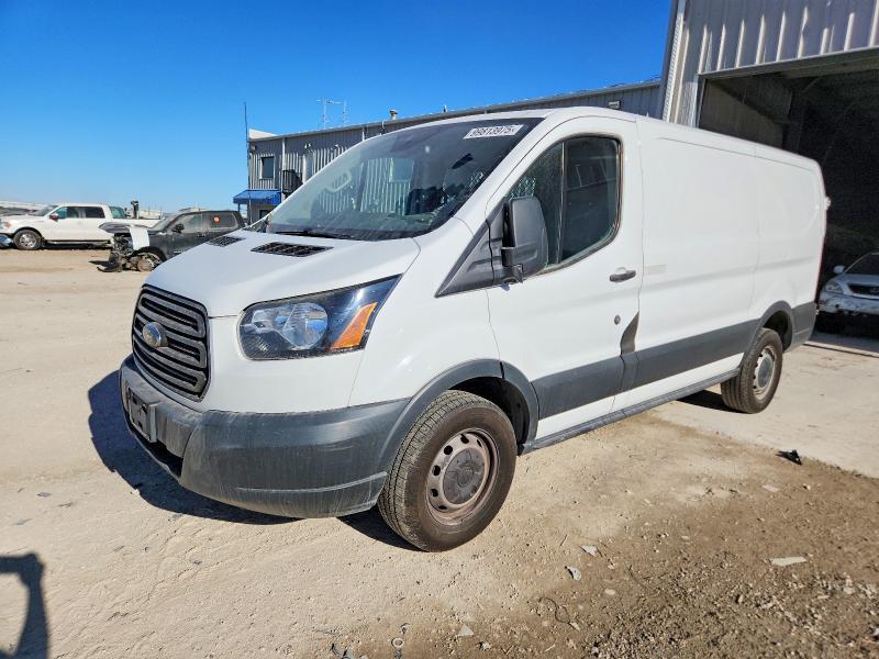 2018 Ford Transit T-250 Utility / Service Van