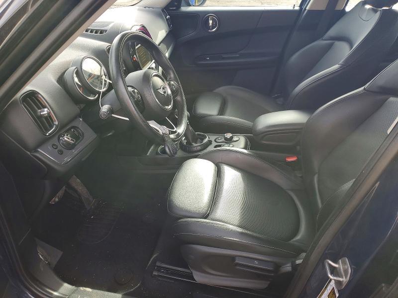 2017 Mini Cooper Countryman All4