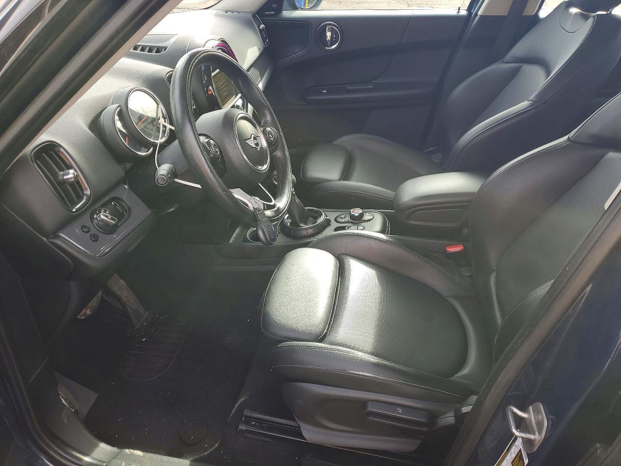 2017 Mini Cooper Countryman All4