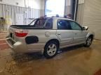 2003 Subaru Baja