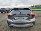 2017 Infiniti Qx30 Base