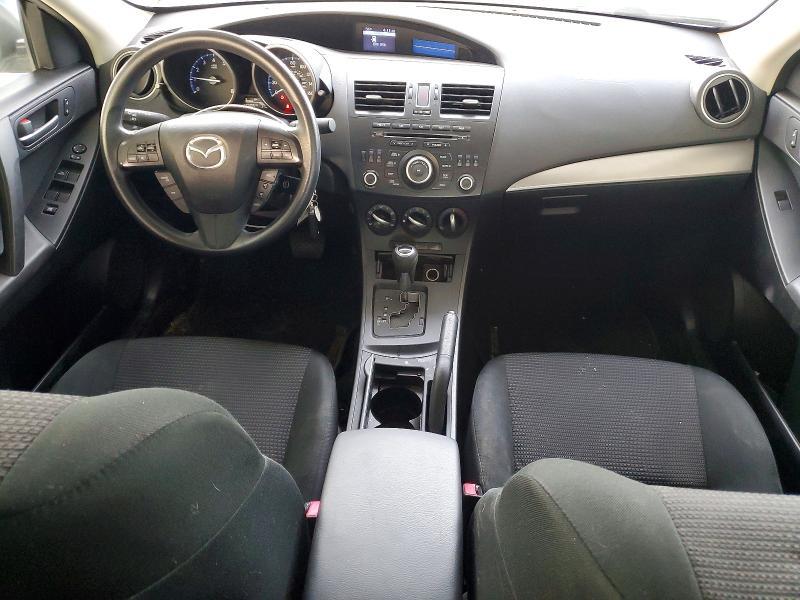 2013 Mazda 3 I