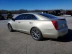 2014 Cadillac XTS