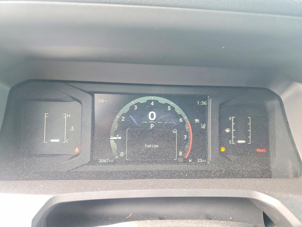 2025 Toyota Tacoma Double cab