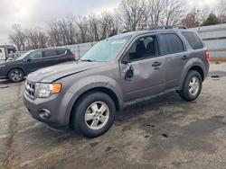 2012 Ford Escape xlt en venta en Rogersville, MO