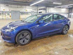 2022 Tesla Model 3 for sale in Wheeling, IL