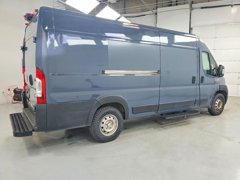 2020 Dodge Ram Promaster 3500 Delivery van