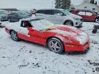 1986 Chevrolet Corvette