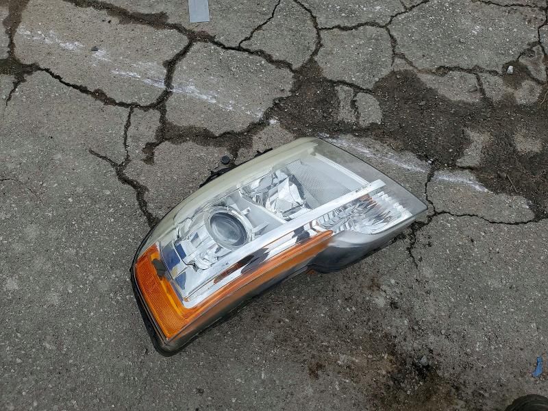 2017 Ford Expedition el Limited