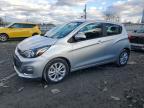 2020 Chevrolet Spark 1LT