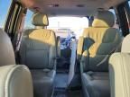2008 Honda Odyssey exl