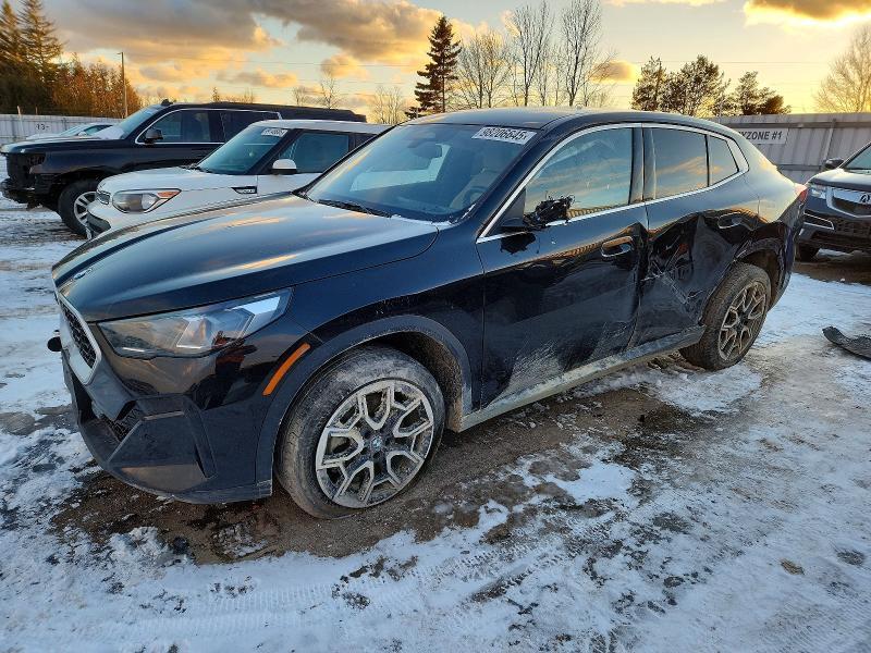 2025 BMW X2 Xdrive28i