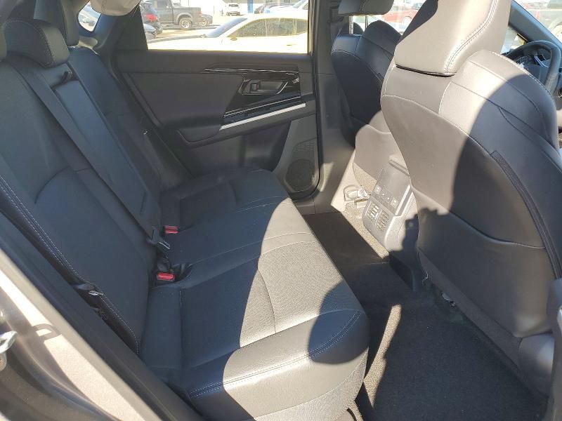 2025 Subaru Solterra Premium