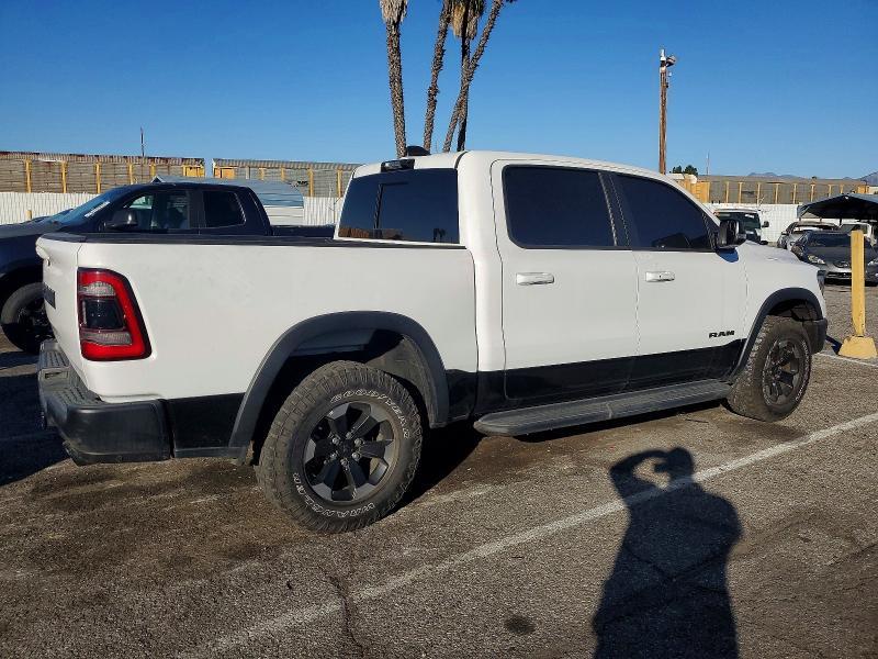 2021 Dodge Ram 1500 Rebel