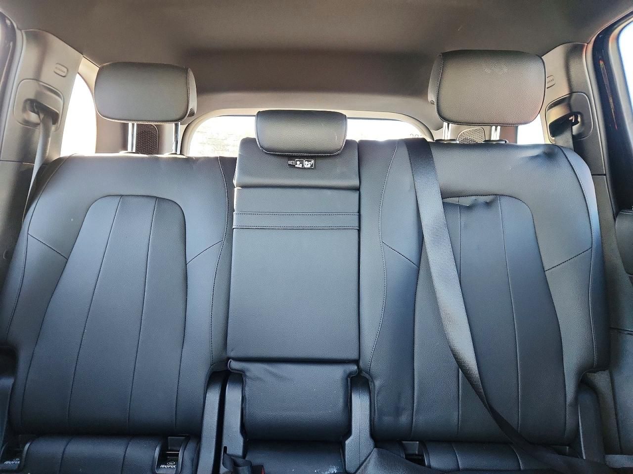 2024 Mercedes-Benz Eqb 350 4matic