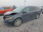2015 Honda Odyssey ex