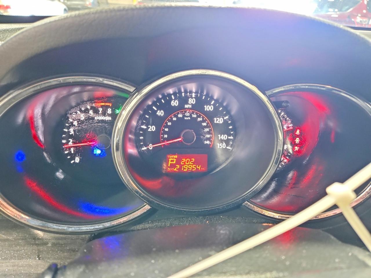 2011 KIA Sorento ex