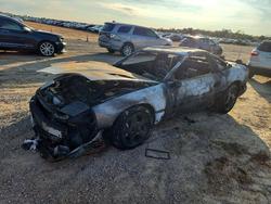Mitsubishi salvage cars for sale: 1992 Mitsubishi 3000 gt VR4