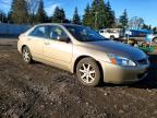 2004 Honda Accord ex