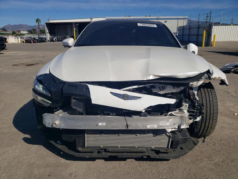2025 Genesis G70 Sport Advanced