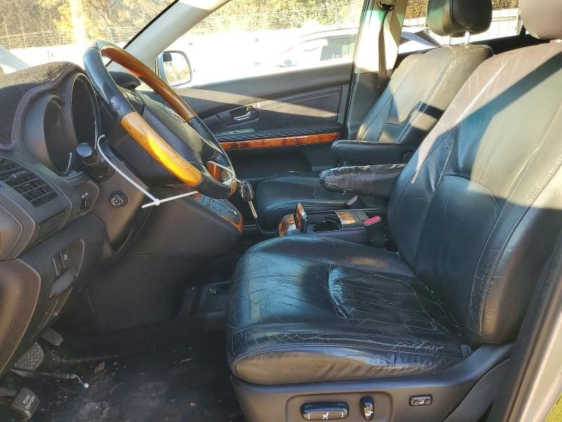 2006 Lexus Rx 330
