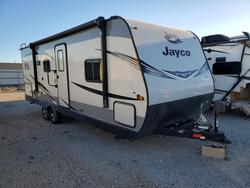Jayco salvage cars for sale: 2021 Jayco JAY Flight