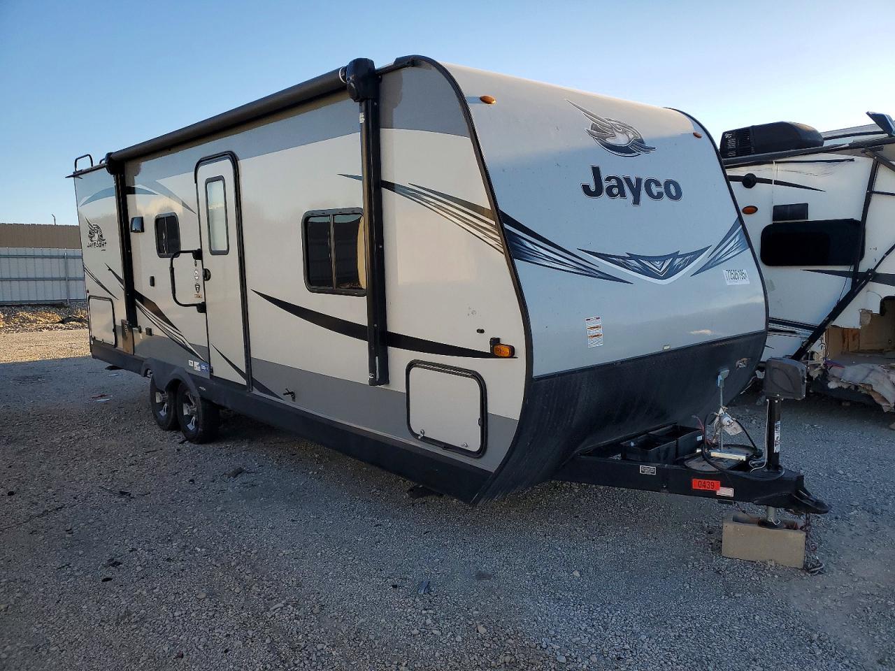 2021 Jayco JAY Flight