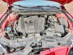2017 Mazda 6 Touring