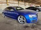 2015 Audi S5 Premium Plus
