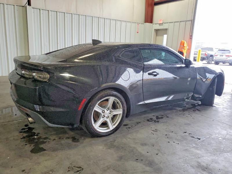 2019 Chevrolet Camaro ls