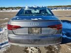 2019 Audi A4 Premium