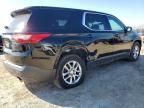 2018 Chevrolet Traverse ls