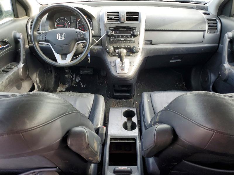 2009 Honda Cr-v exl
