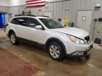2011 Subaru Outback 2.5i Limited