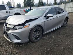 2019 Toyota Camry se for sale in Graham, WA