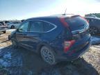 2016 Honda Cr-v exl