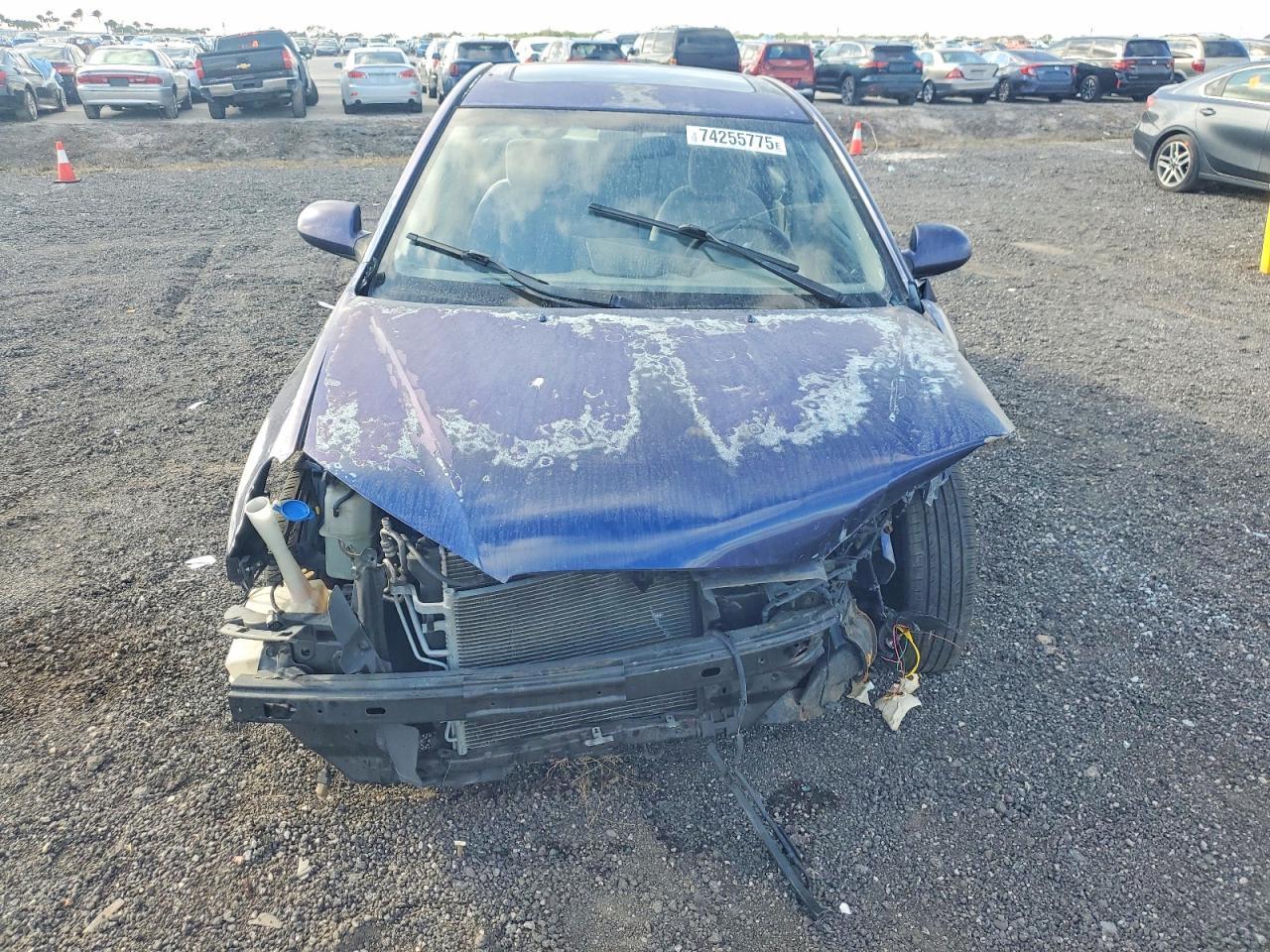 2007 Hyundai Elantra gls