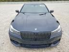 2018 BMW 740 xi