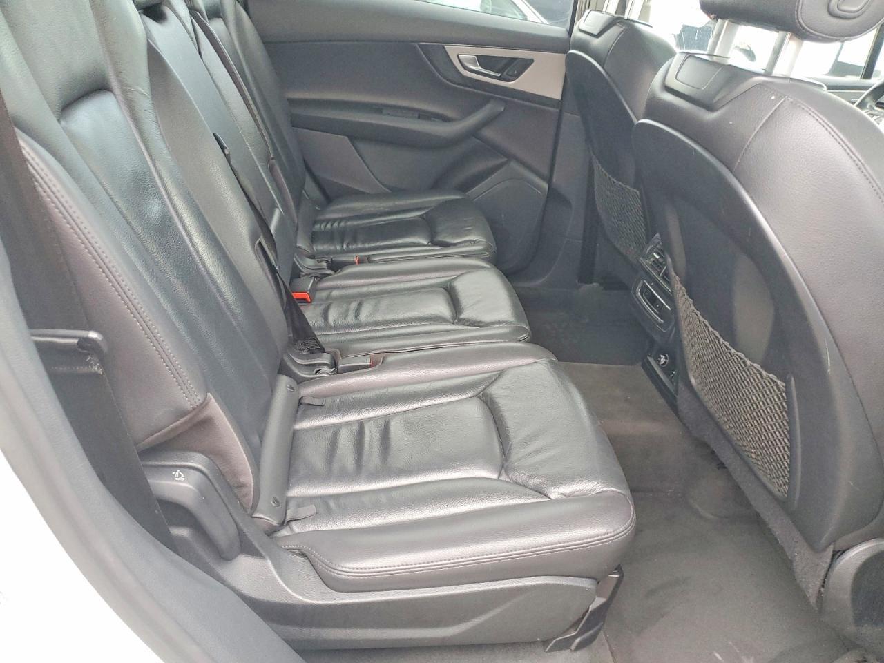 2018 Audi Q7 Premium