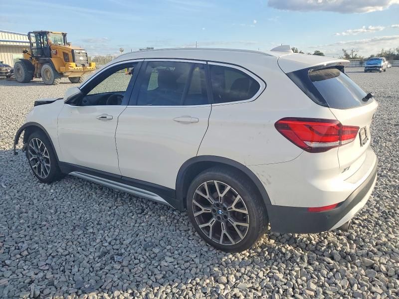 2021 BMW X1 Xdrive28i