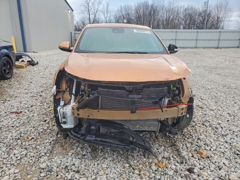 2024 Buick Envista Preferred