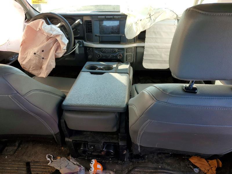 2023 Ford F250 Super Duty