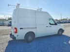 2014 Nissan NV 2500 Utility / Service Van