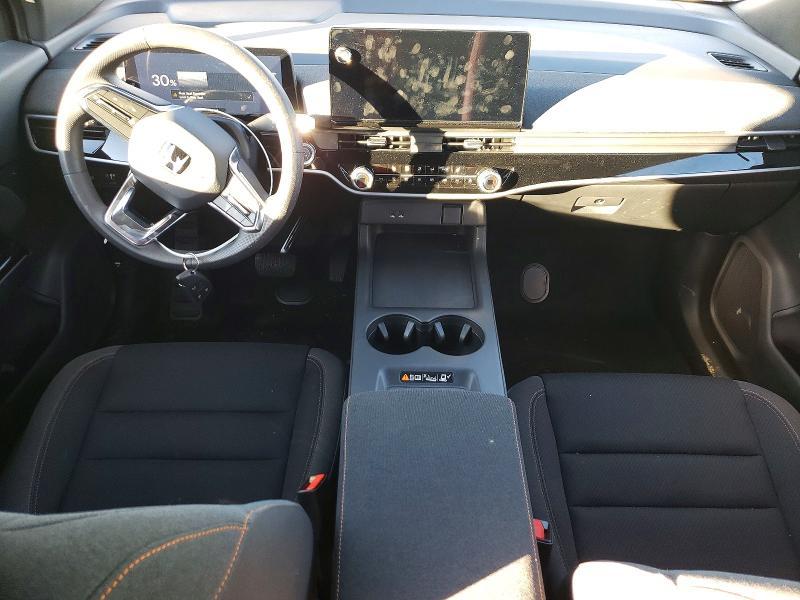 2026 Honda Prologue ex