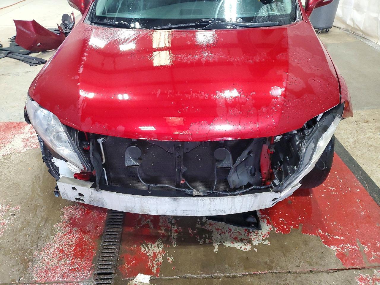 2010 Lexus RX