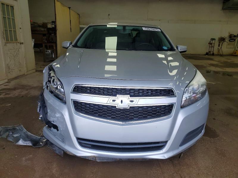 2013 Chevrolet Malibu 1LT