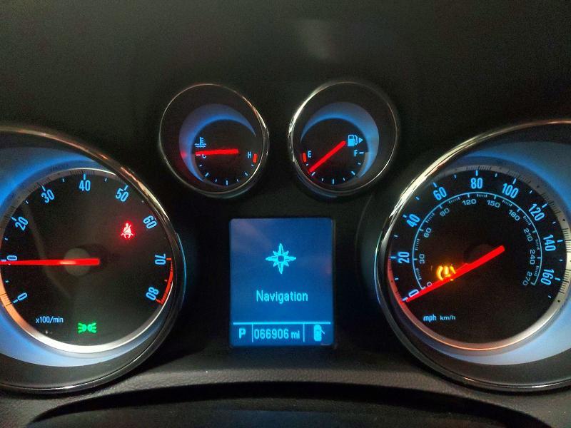 2016 Buick Encore Convenience